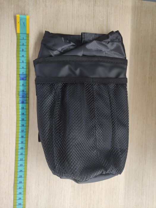 Paśnik na kubek na rower