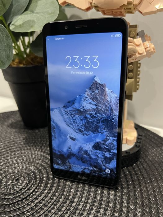 Xiaomi Redmi 7А.