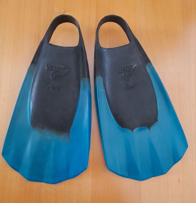 Acessórios bodyboard