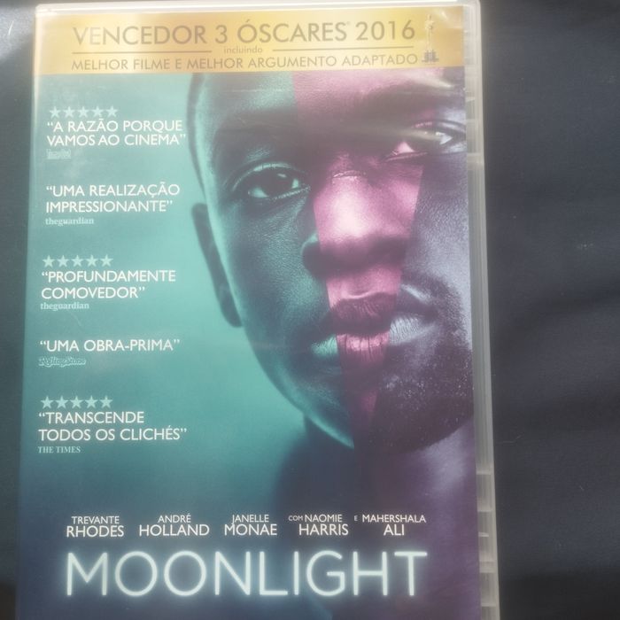 Oscar Melhor Filme 2