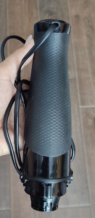 Блендер міні-комбайн Braun MQ7075X