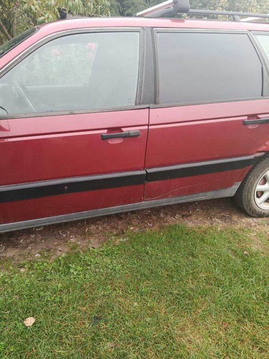 Продаж паста б3 1990 року 1.8 бензин у хорошому стані .