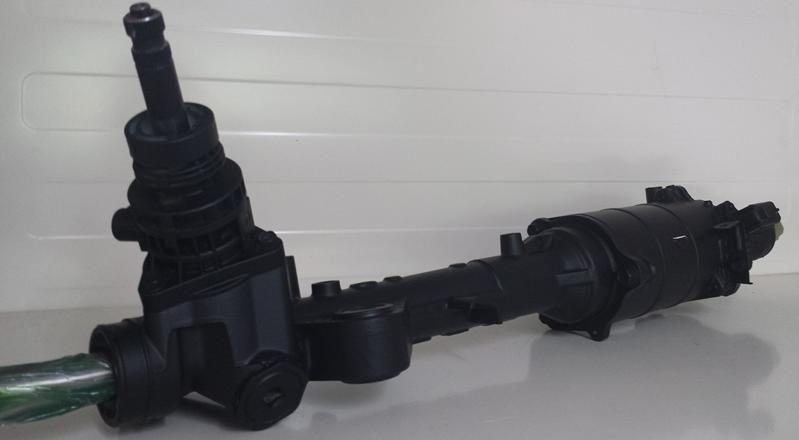 Mazda 6 GH 08-12 R Maglownica Przekładnia Kierownicza Warszawa