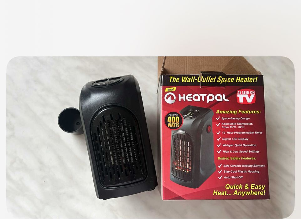 Mikro farelka do kontaktu