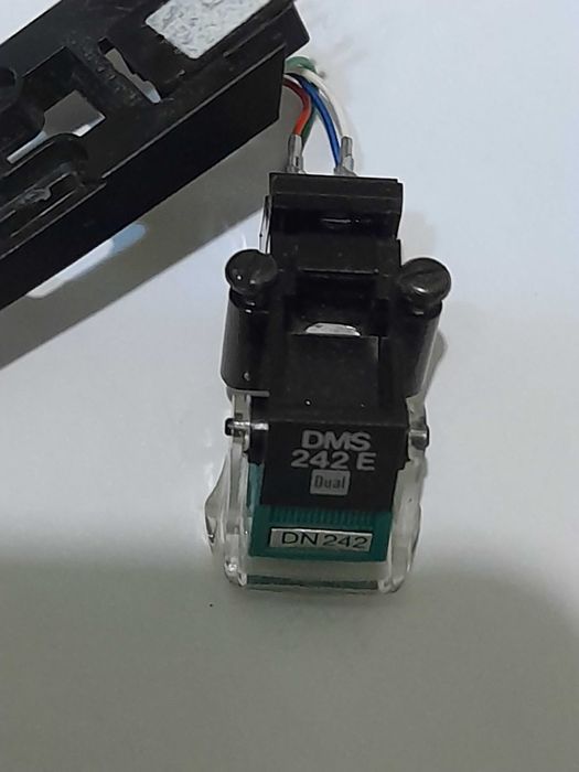 Продам головку звукоснимателя Soni Dual.