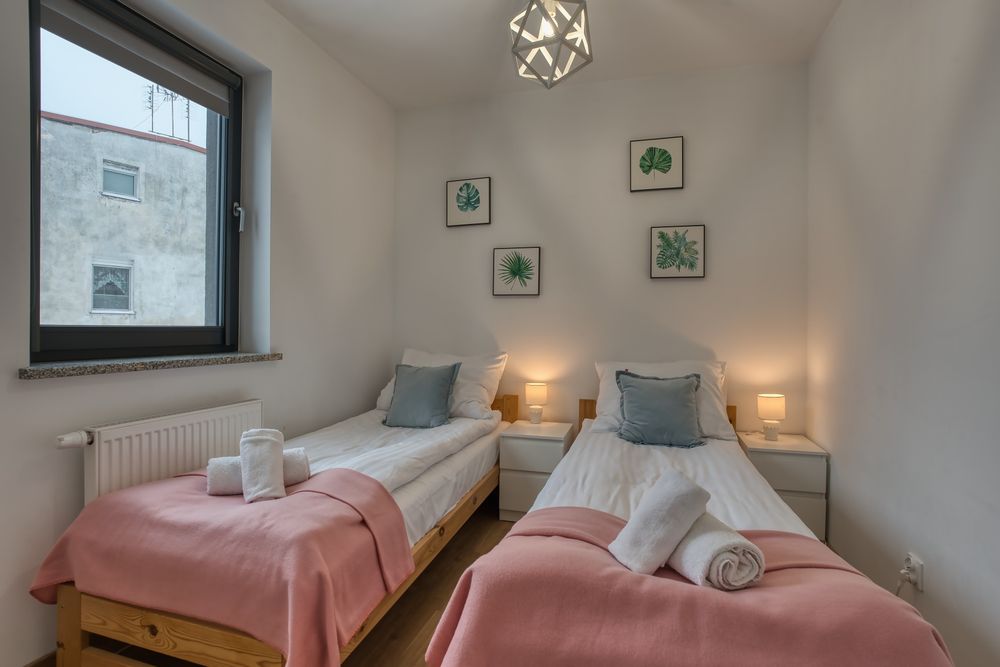 Apartament w górach, SAUNA, JACUZZI, weekend,  święta