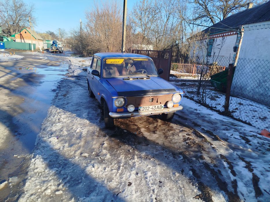 Продам авто на полном уверенном ходу