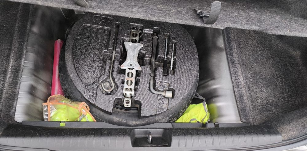 Honda Civic Hybrid 2008