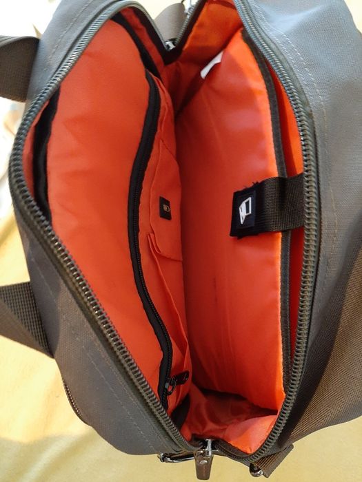 Mochila para portátil