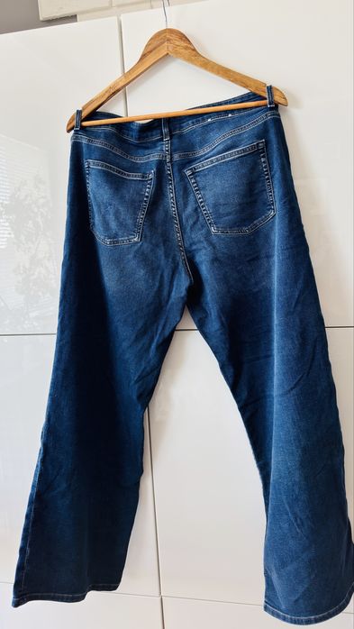 Jeansy C&A 42/44