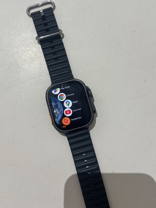 Smartwatch ultra