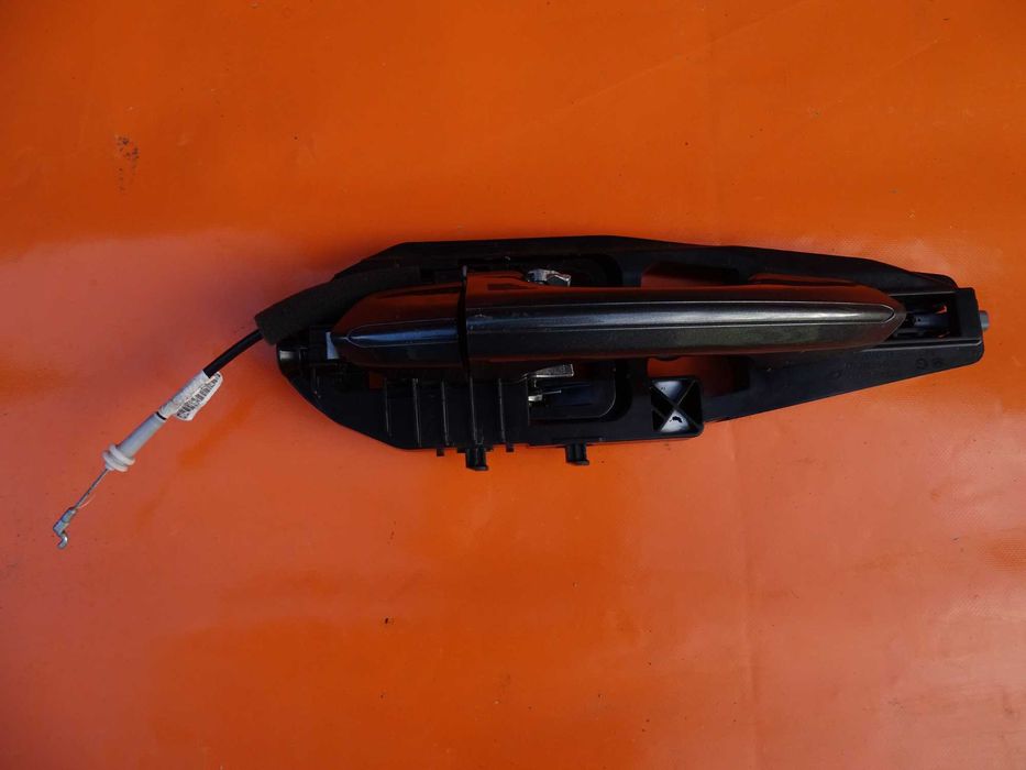 FORD S-MAX MK2* GALAXY MK4* Klamka prawy tył