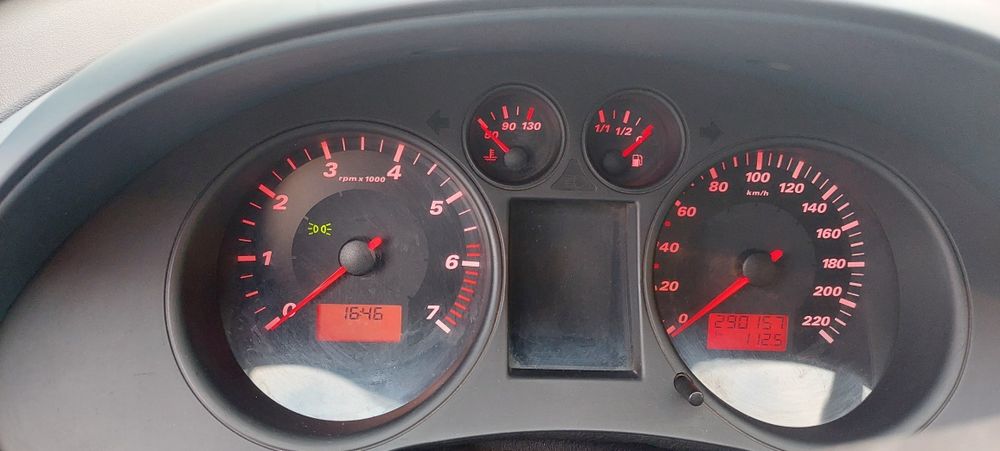 Продам Seat Ibiza 1.2 12v 2004
