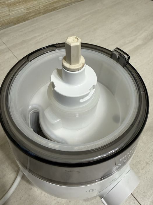 Пароварка-блендер Philips Avent 4 in 1