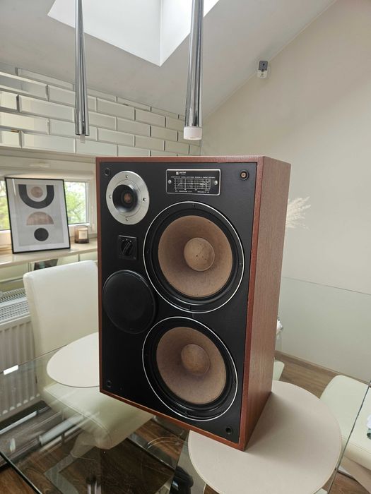 Kolumny Unitra Tonsil ZG40C