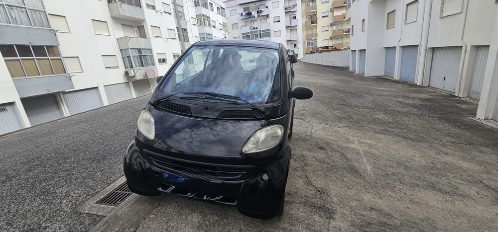 Vende se smat em boas condicoes preço negociavel