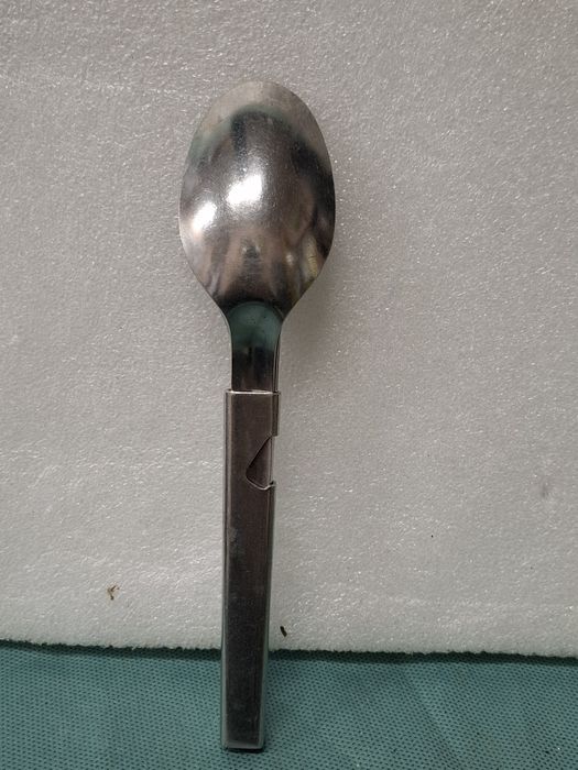 Niezbędnik Wojskowy Inox Lefana