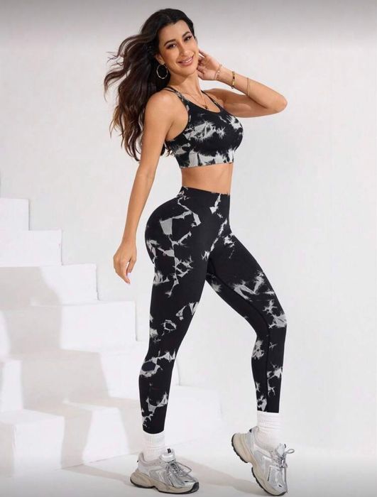 TREINO. Roupa desportiva