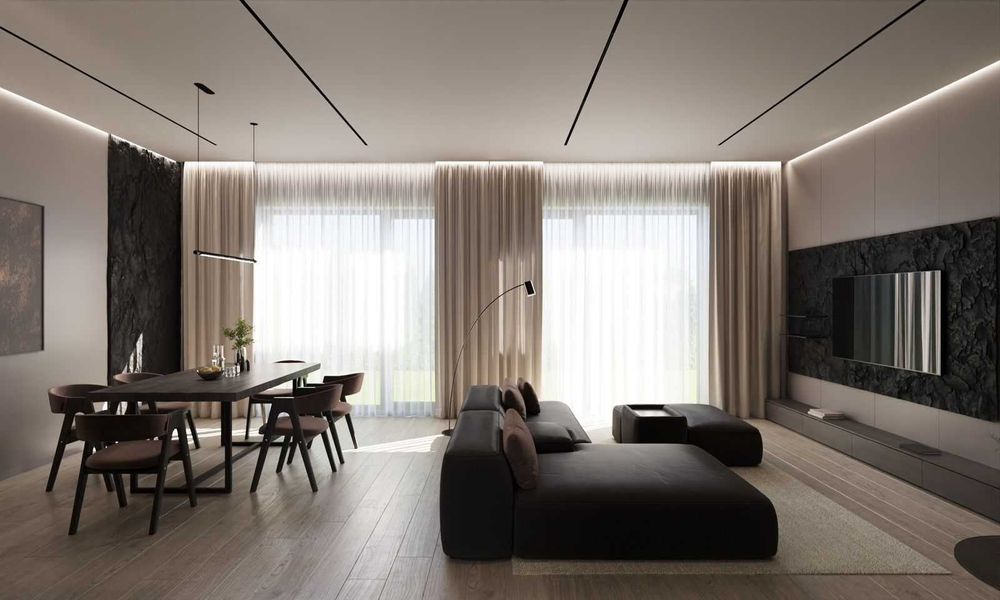 Здам ВІП будинок з  гаражем на два авто