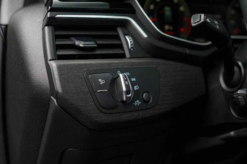 2021 Audi A4 allroad quattro Premium Plus 45 TFSI