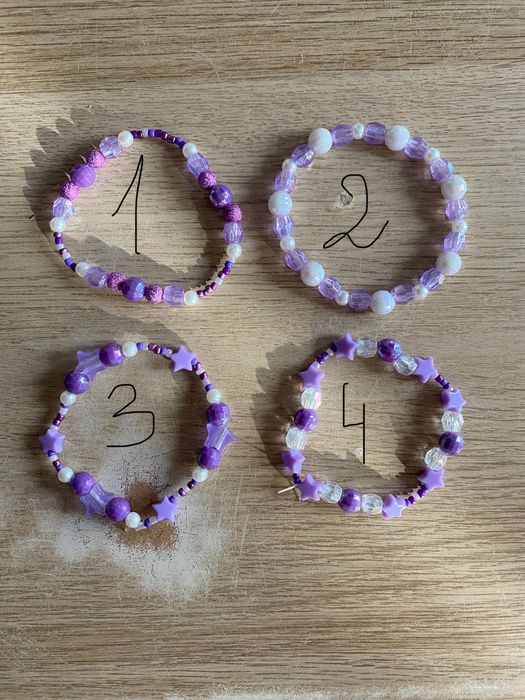 handmade bracelets