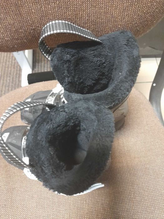 Dziecięce buty narciarskie SALOMON
TEAM T3