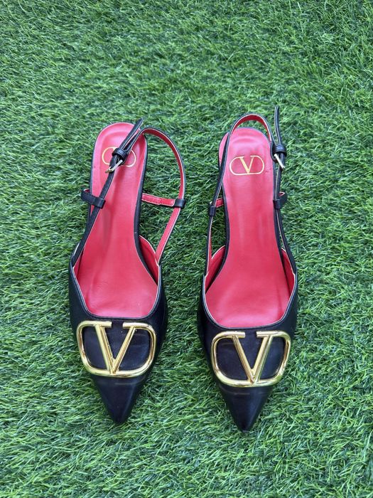 Valentino salto alto 37