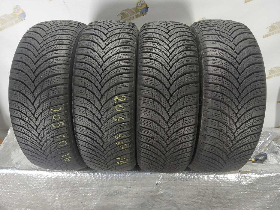 Шини Firestone 205/60R16. 4шт. Зима 2023р. (0252)