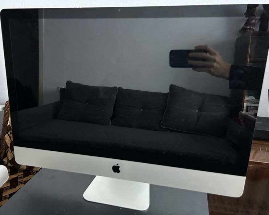 IMAC 27’ core i3