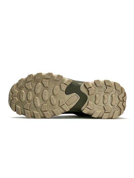 Кросівки Merrell Moab Speed 2 Gore-Tex Khaki Premium i89