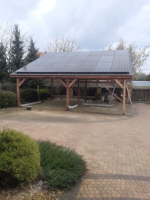 Usługi remontowo budowlane