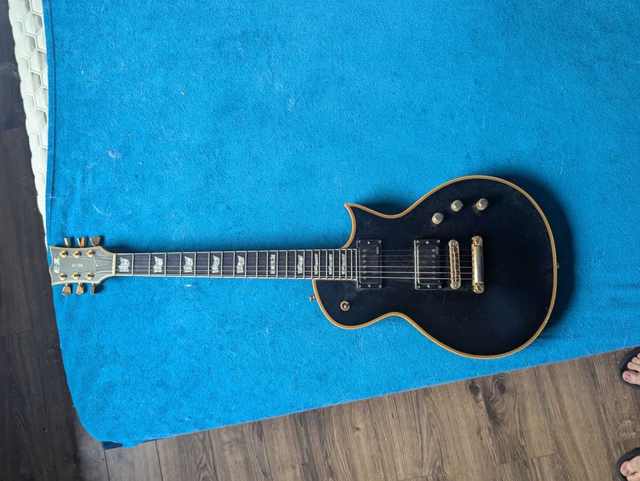 ESP Eclipse EC-II