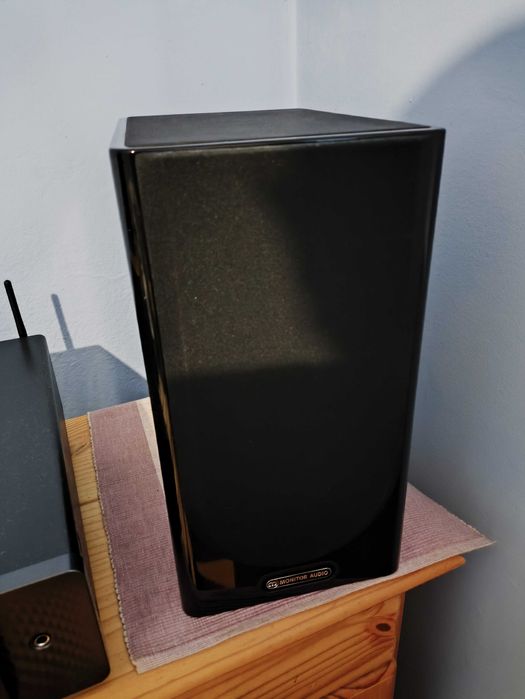 Kolumny Monitor Audio Gold 100 5g