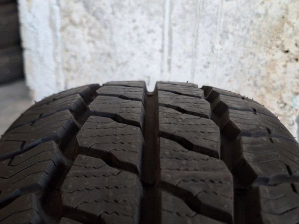 Pneus Vansmart Maxxis A/S al2 225/75 R16
