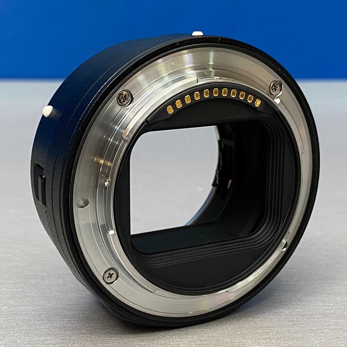 Adaptador Nikon FTZ II