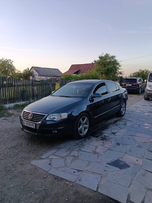 Продам пасат 2.0 турбо  2 стейдж.мех