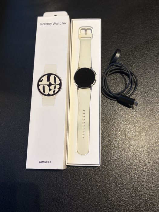 Smartwatch samsung galaxy watch 6