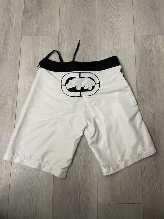 Широкі шорти Ecko
