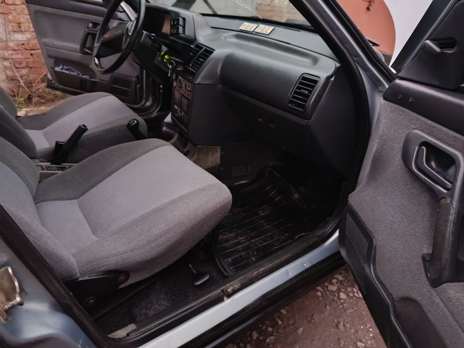 Ваз21111газ4обслуженая