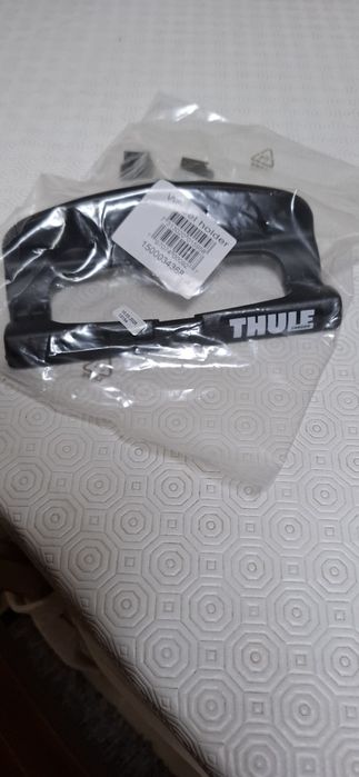 Thule suporte roda bicicleta