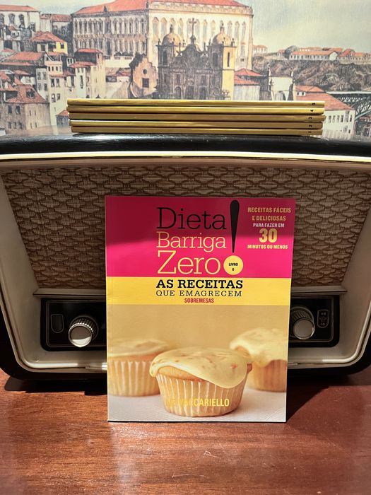 Dieta Barriga Zero