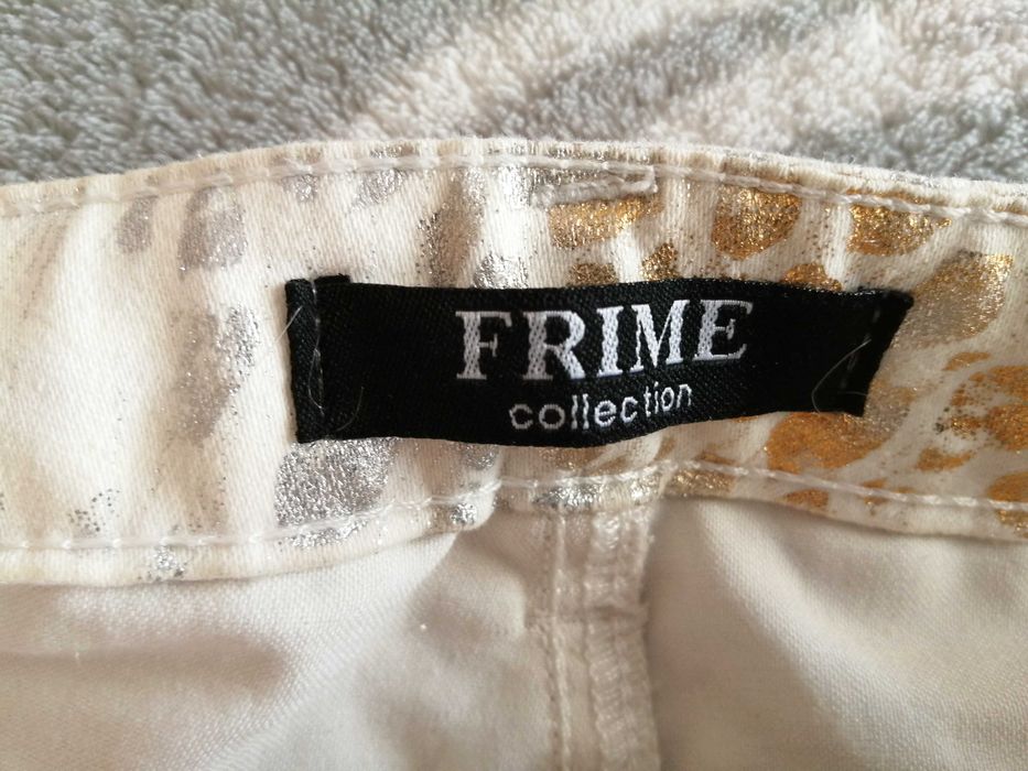 spodnie Frime M .
