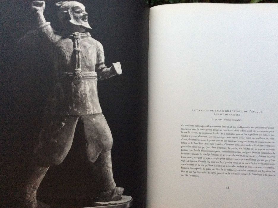 Ceramique Ancienne De L'Asie: Chine, Japon, Coree, Asia Du Sud-East...