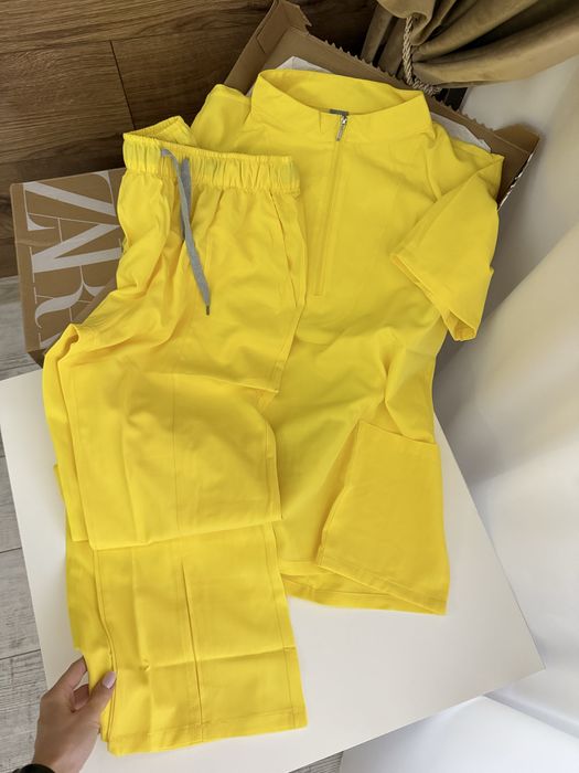 Костюм медсестри медичний костюм с м