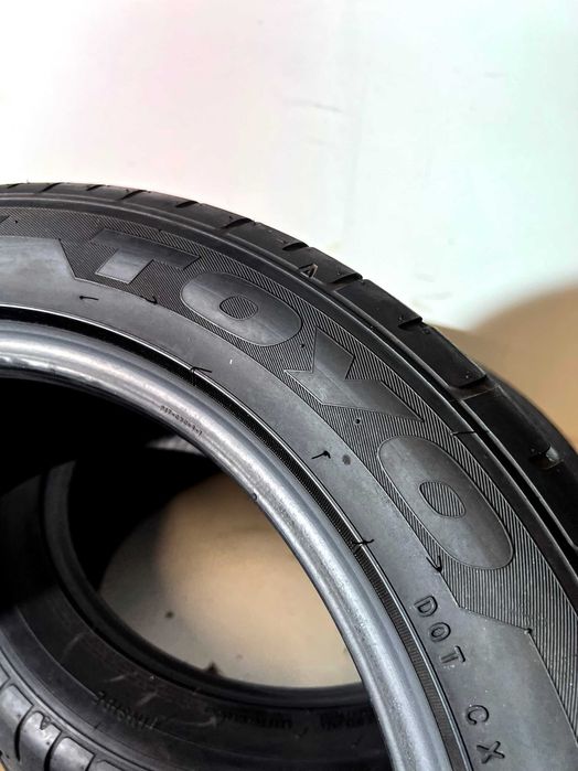 Pneus Toyo Proxes T1 Sport - 255/45/17 - Como NOVOS
