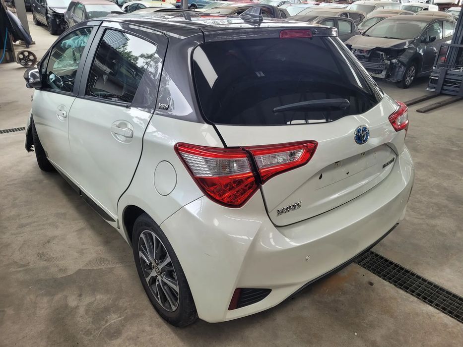 Toyota Yaris 2019 Y20 Hybrid para peças
