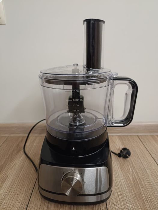 Robot kuchenny TopStrong HGM-421 — nowy, kompletny zestaw