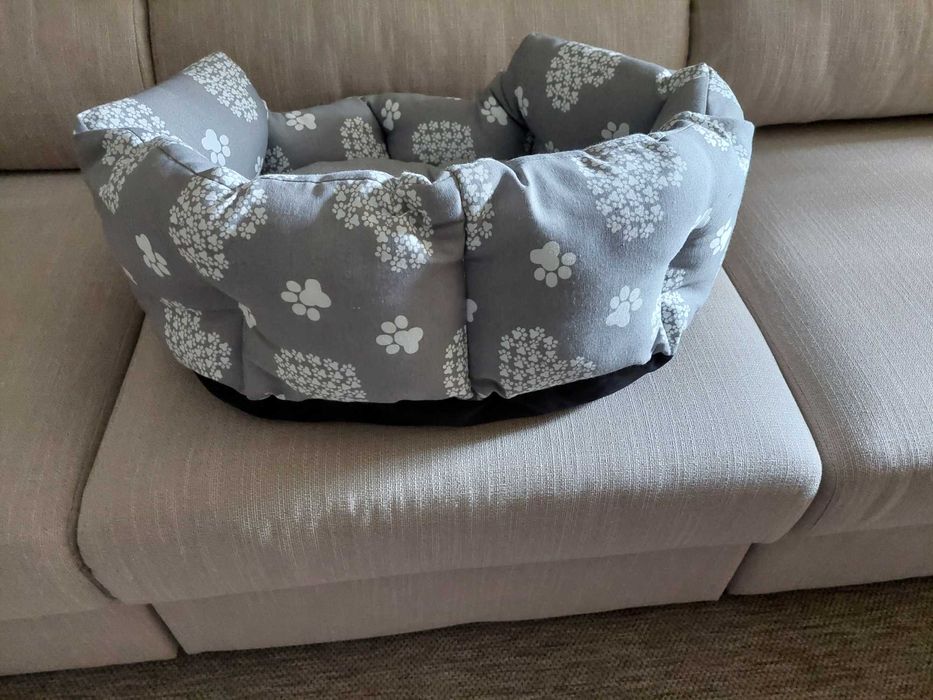 Cama para cão ou gato