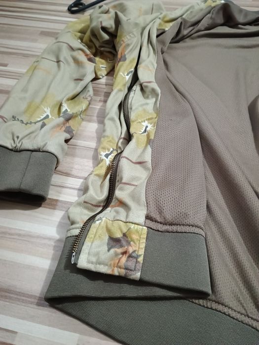 Bomberka męska ZARA