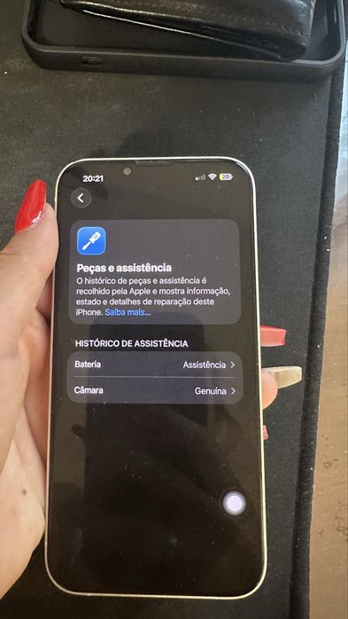 Iphone 14 usado